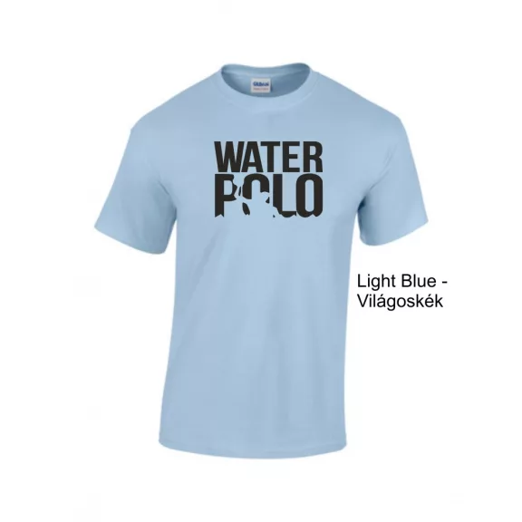 Vízilabda - Water polo póló a vízilabda szerelmeseinek.