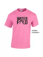 Vízilabda - Water polo póló a vízilabda szerelmeseinek.