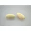 Fagyöngy, ovális 10 db/csomag - 2x0,9 cm