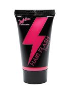 Jofrika Flash márkájú, színes hajzselé 30 ml-es tubusban, élénk 4 színben.