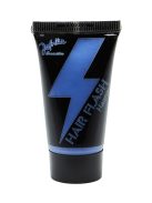 Jofrika Flash márkájú, színes hajzselé 30 ml-es tubusban, élénk 4 színben.