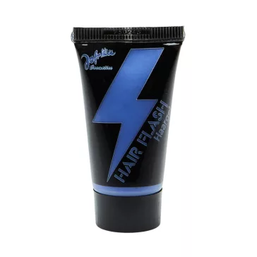 Jofrika Flash márkájú, színes hajzselé 30 ml-es tubusban, élénk 4 színben.