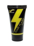 Jofrika Flash márkájú, színes hajzselé 30 ml-es tubusban, élénk 4 színben.