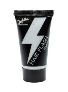 Jofrika Flash márkájú, színes hajzselé 30 ml-es tubusban, élénk 4 színben.