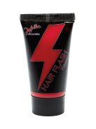 Jofrika Flash márkájú, színes hajzselé 30 ml-es tubusban, élénk 4 színben.