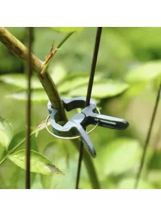 Növénycsipesz és Rögzítő Készlet - Paradicsom Támogatás