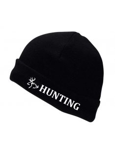 Polár sapka Hunting, vadászat
