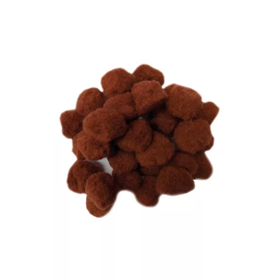 Pompon 30 mm - több színben