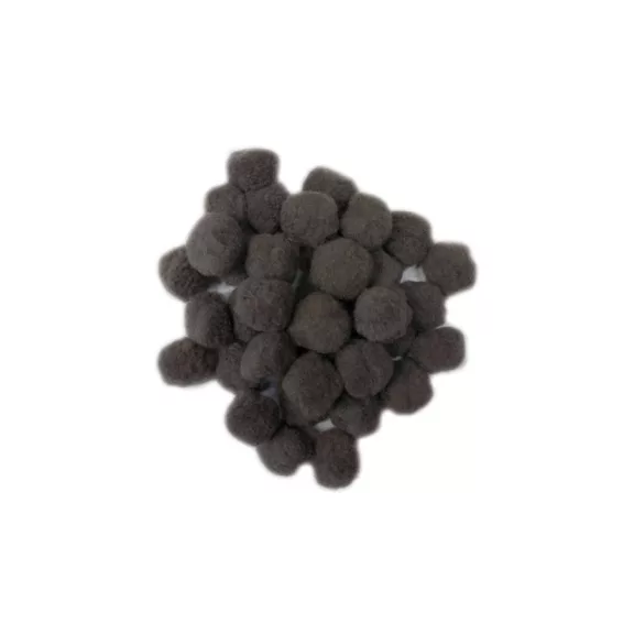 Pompon 30 mm - több színben