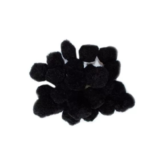 Pompon 30 mm - több színben
