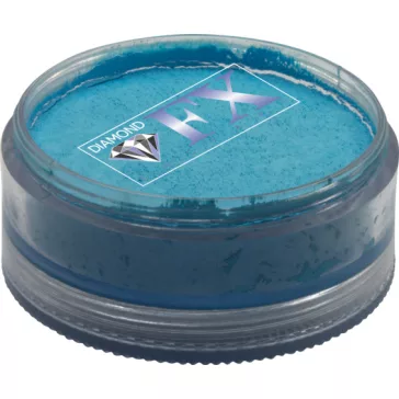   Diamond FX arcfesték - Világoskék - Essential Light Blue 90 gramm