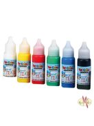 Toy Color - Decograf Textilfesték 25 ml