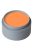 Grimas Orange Pure arcfesték 15 ml 509