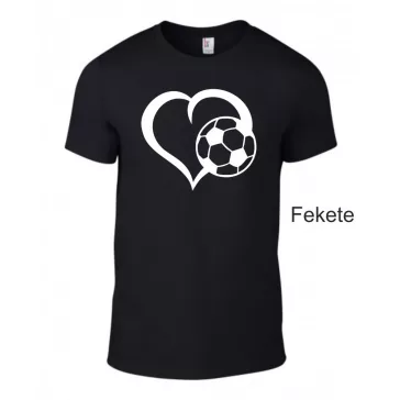 futbal póló