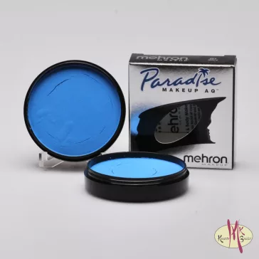 MEHRON-PARADISE-Egkek-arcfestek-40g-Sky