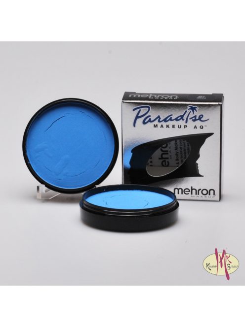 Mehron Paradise arcfesték 40g -  Égkék "Sky"