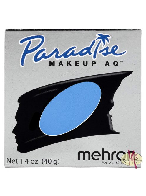 MEHRON-PARADISE-Egkek-arcfestek-40g-Sky