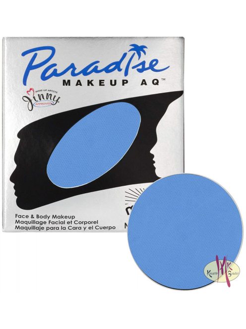 MEHRON-PARADISE-Egkek-arcfestek-40g-Sky