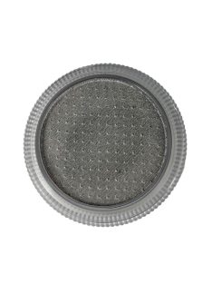 Diamond FX arcfesték - Metál Ezüst 30g /Metallic Silver/