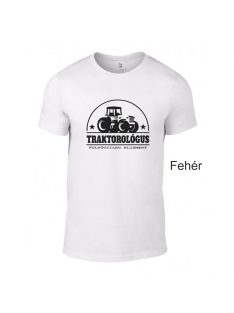 Póló - Traktorológus