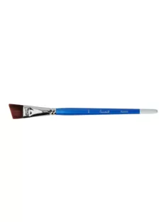 Superstar hegyes ecset - 2-es méret
