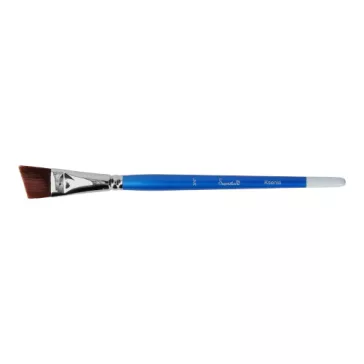 Superstar hegyes ecset - 2-es méret