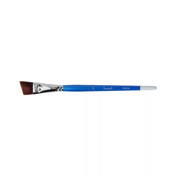 Superstar hegyes ecset - 2-es méret