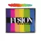 Fusion csíkos arcfesték Unicorn Sparks 50 gr