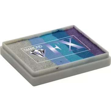 Diamond FX csíkos arcfesték - Sky Nights 50g
