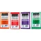 Textilfesték pigment por 12g Südor - több színben