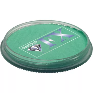 Diamond FX arcfesték - Pale green 30g