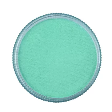 Diamond FX arcfesték - Pale green 30g