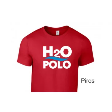 Póló - H2O Polo