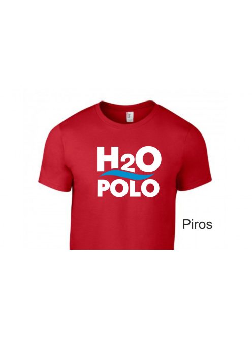 Póló - H2O Polo