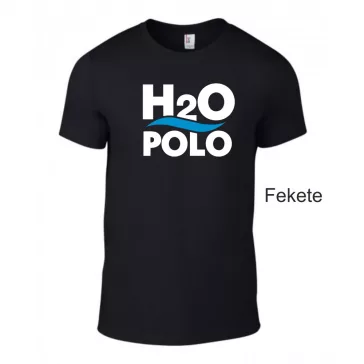 Póló - H2O Polo