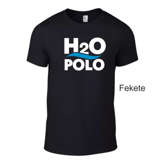 Póló - H2O Polo