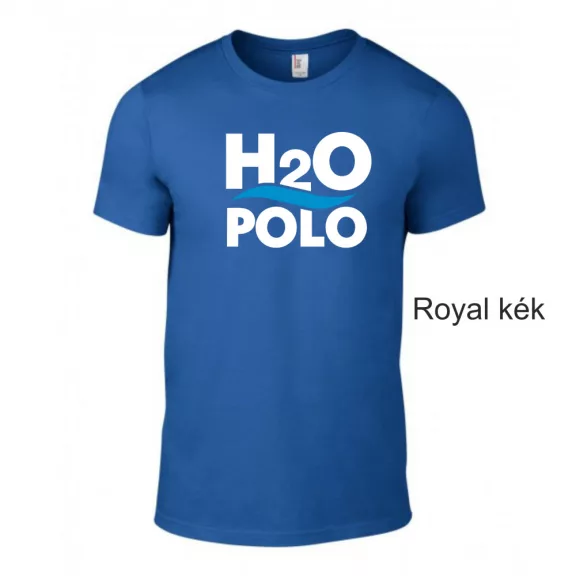 Póló - H2O Polo