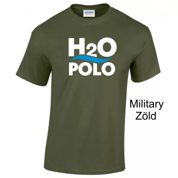 Póló - H2O Polo