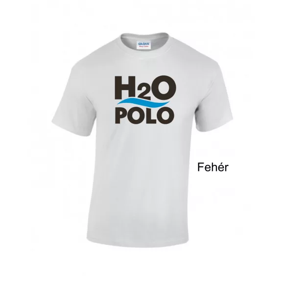 Póló - H2O Polo