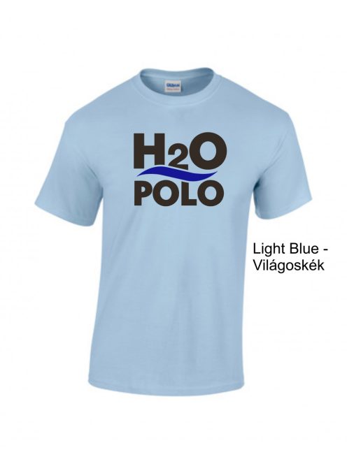 Póló - H2O Polo