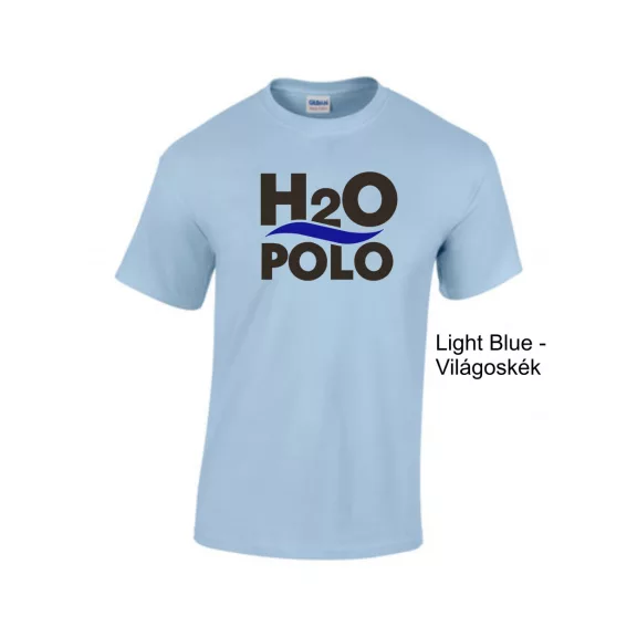 Póló - H2O Polo