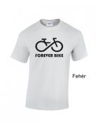 Póló - Forever bike