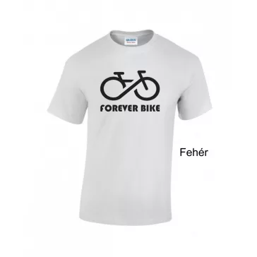 Póló - Forever bike