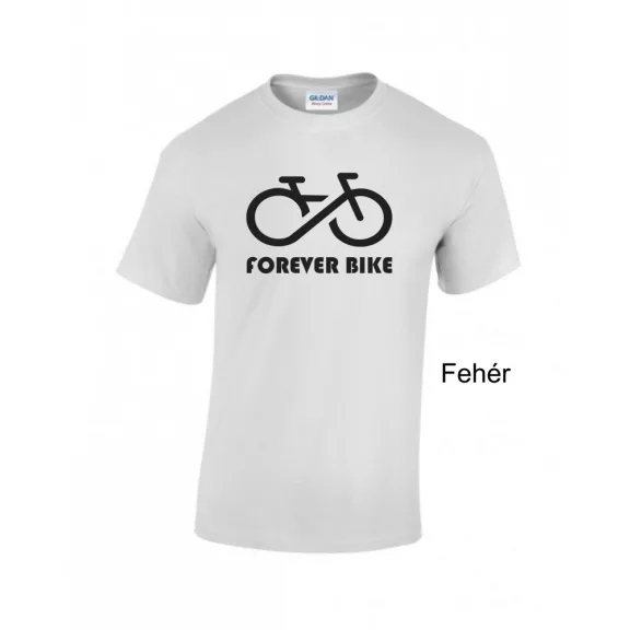 Póló - Forever bike