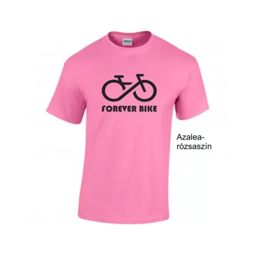 Póló - Forever bike