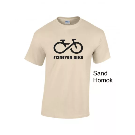 Póló - Forever bike