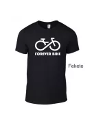 Póló - Forever bike