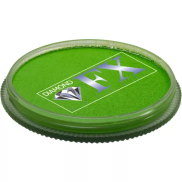 Diamond FX arcfesték - Spring Green 30g