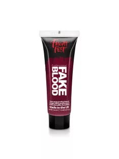 PaintGlow Művér Fright Fest Fake Blood 12ml