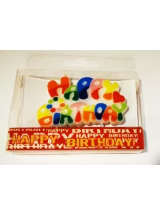 Tortagyertya - Happy Birthday